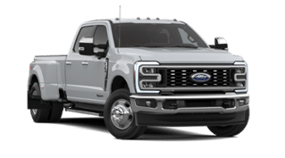 2026 Ford Super Duty® External Image 5